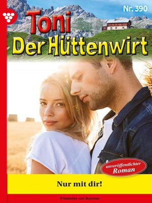 cover image of Nur mit Dir!